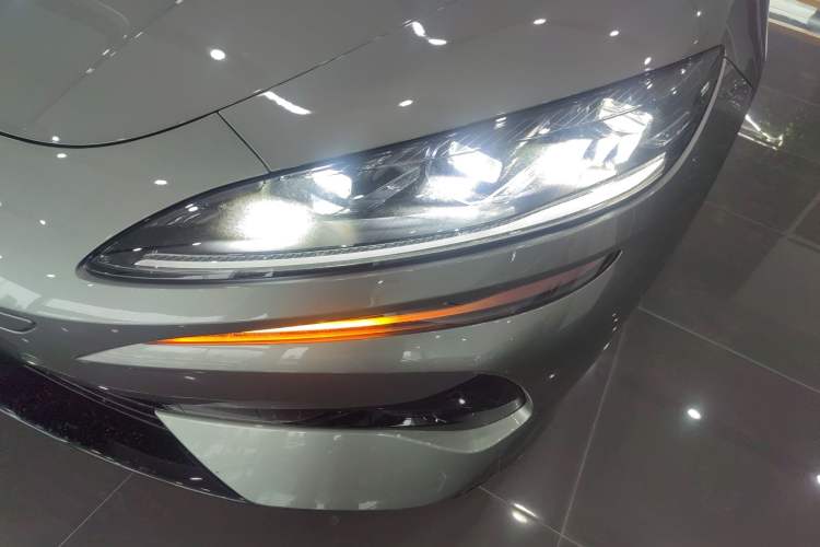 Used Denza Z9GT 2024 1100 Four-Wheel Drive Ultra Version