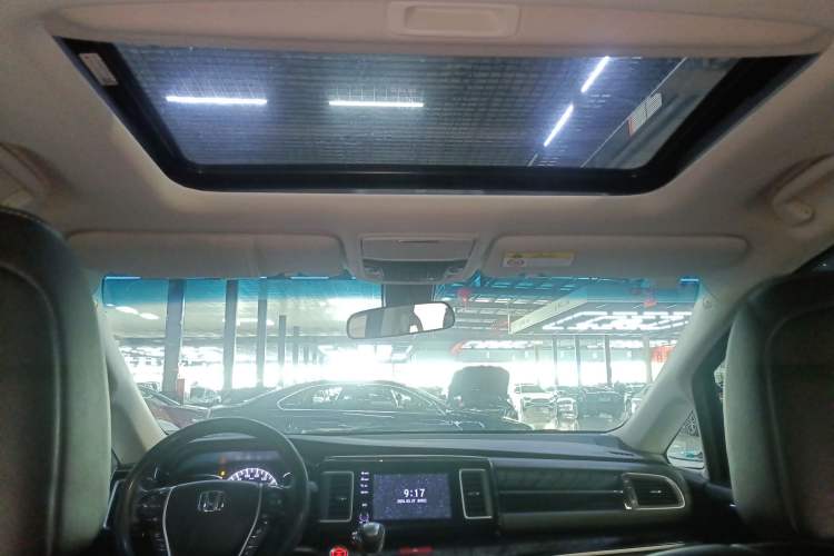 Used Honda Elysion 2019 2.0L Hybrid Luxury Edition