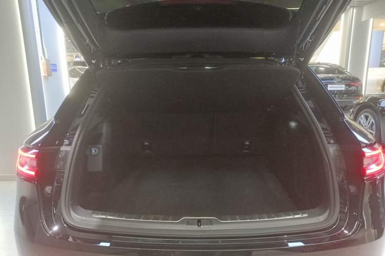 Used Hima AITO M5 2025 Extended-Range Ultra All-Wheel-Drive Version