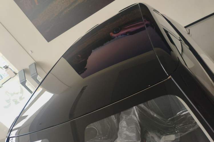 Used Dongfeng NAMMI 01 2026 Model, Beloved Edition 330 Ultra