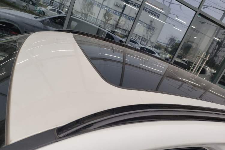 Used BMW X3 2023 Restyled xDrive30i Leading Edition M Night Sky Package
