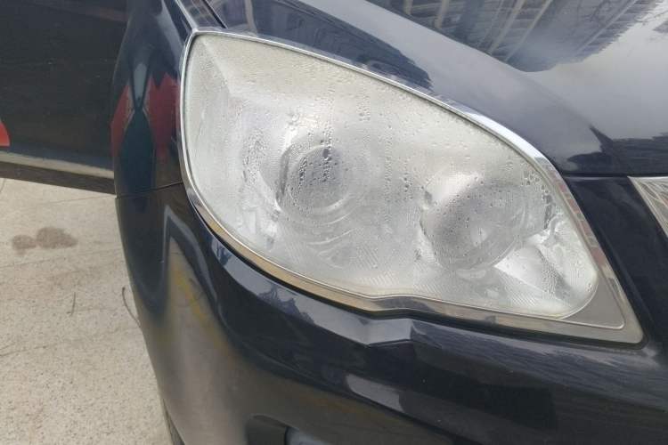 Used Haval H6 2012 1.5T Manual Two-Wheel Drive Elite Model