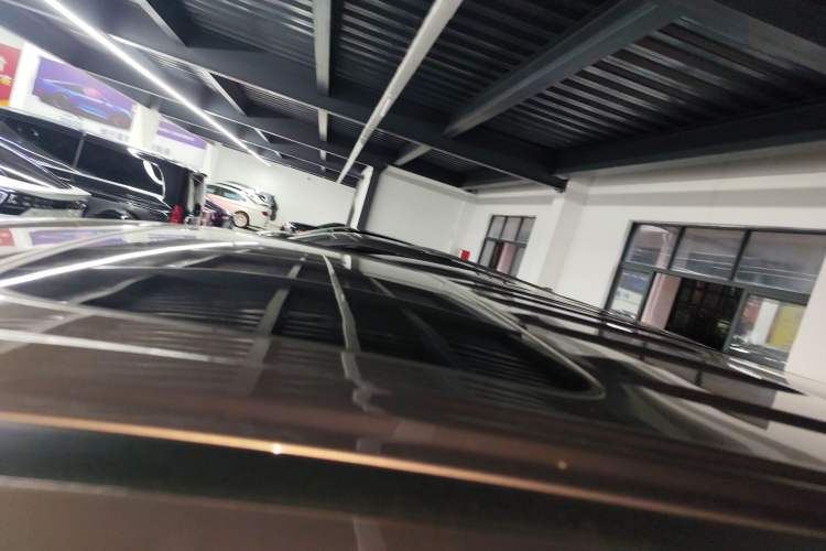 Used GAC Trumpchi M8 2023 Zongshi Series 400T Flagship Edition
