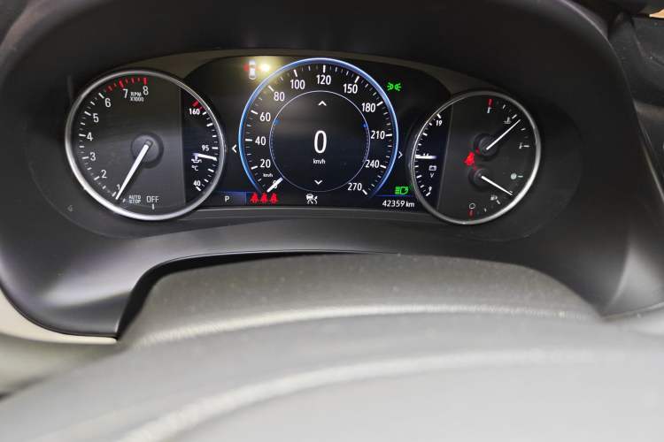 Used Buick LaCrosse 2022 Avenir Flagship Model
