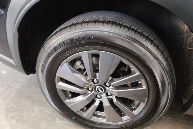 Used Nissan Pathfinder 2024 380 VC-TURBO Two-Wheel Drive Smart Edition 6 Seats