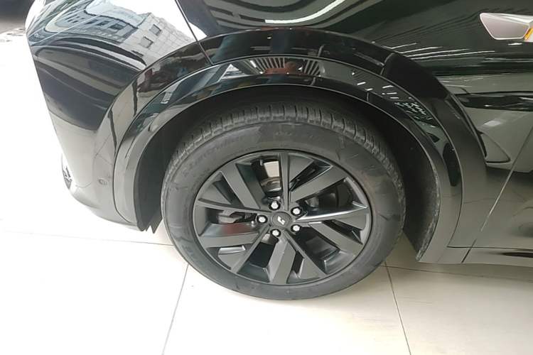 Used Li Auto L7 2023 Pro Model