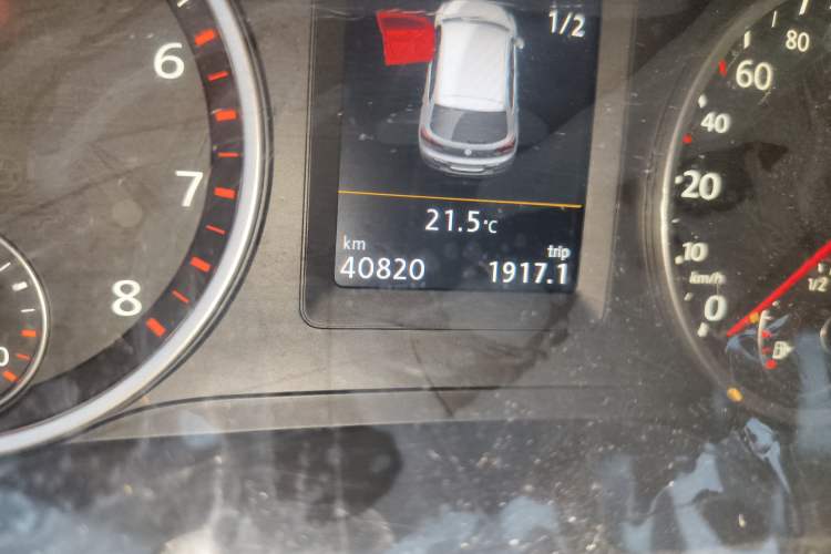 Used Volkswagen Tiguan 2015 1.8TSI Automatic All-Wheel-Drive Luxury Model