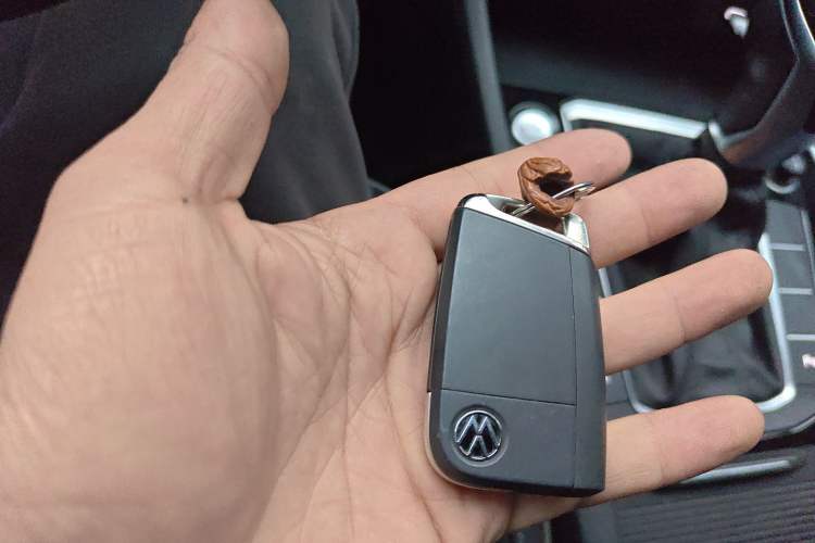 Used Volkswagen Sagitar 2023 300TSI DSG Excellence Edition