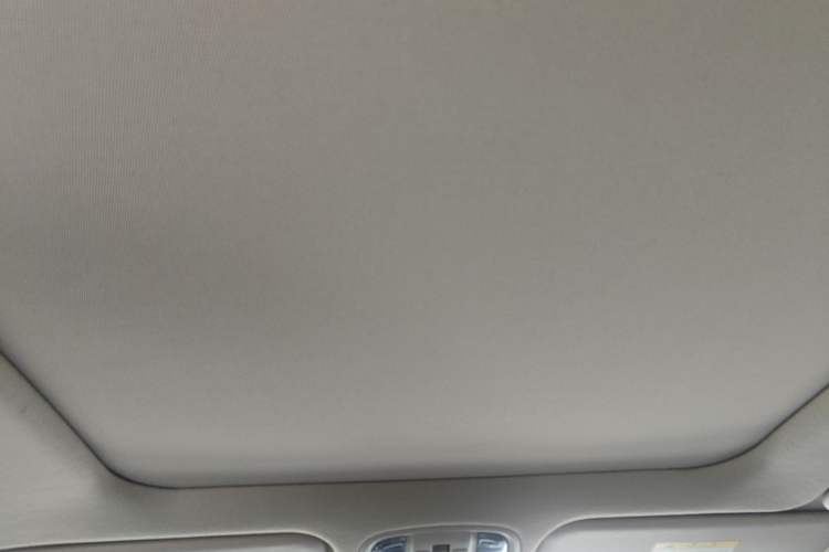 Used Kia Sportage R 2019 2.0L Automatic Smart Luxury Edition Headliner