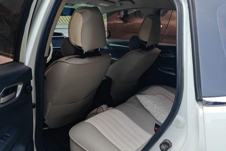 Used Honda Fit 2014 1.5L LX CVT Comfort Model