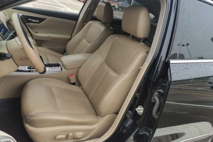 Used Nissan Teana 2013 2.0L XL Comfort Edition