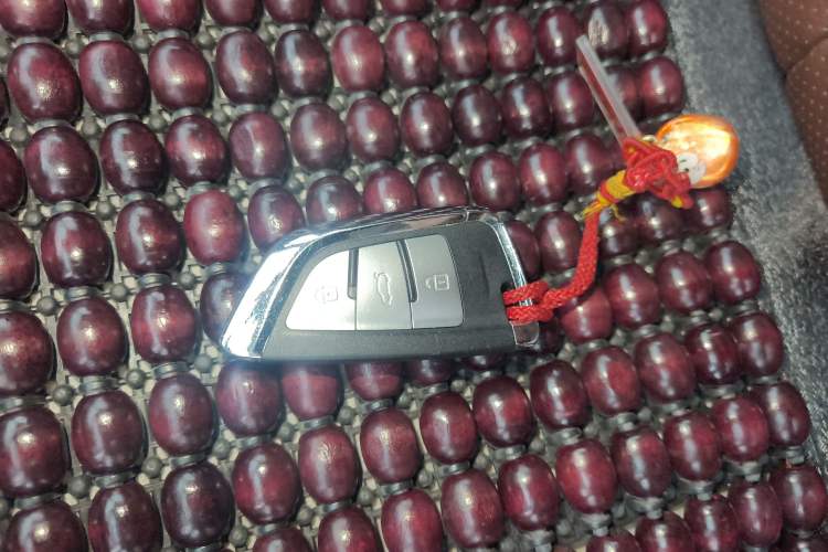 Used Zotye T600 2016 Sport Edition 2.0T DCT Prestige Model