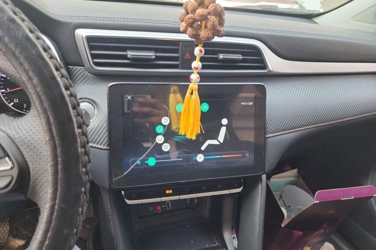 Used MG ZS 2022 180 DVVT Manual Global Million Edition 858