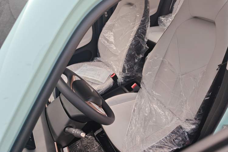 Used Cowin October 2026 Model Mate 305km Guoxuan Surfing Waves Edition