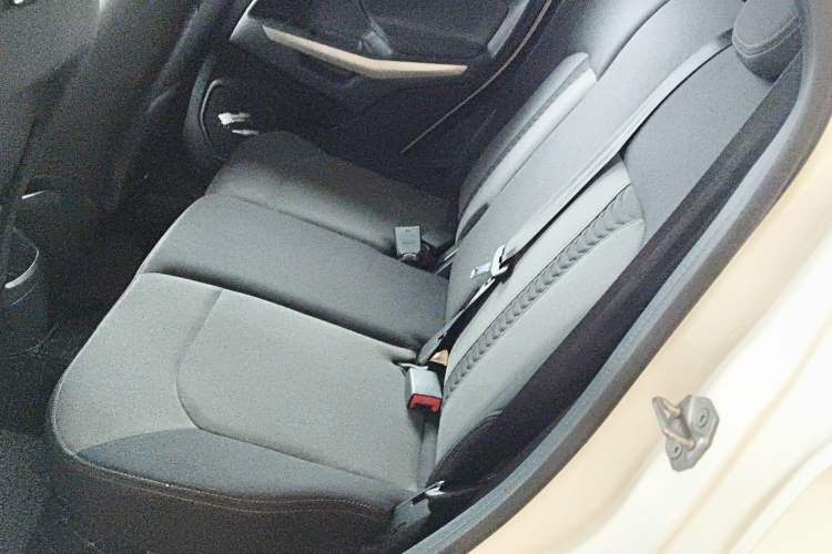 Used Ford EcoSport 2017 1.5L Automatic Trend Model