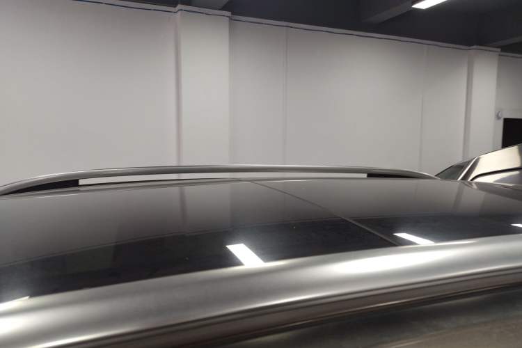 Used Haval H6 Coupe 2016 Blue Label 1.5T Automatic Two-Wheel Drive Urban Model Roof