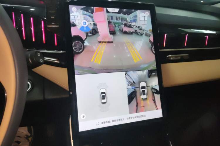 Used Geely Auto FX11 2023 1.5TD DCT Prestige Edition