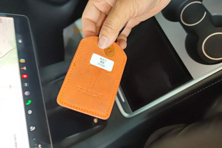 Used Tesla Model 3 2021 Standard Range Rear-Drive Upgraded Version
