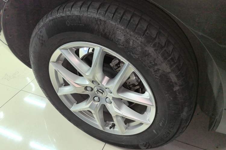 Used Volvo XC60 2021 T5 4x4 Smart Luxury Edition
