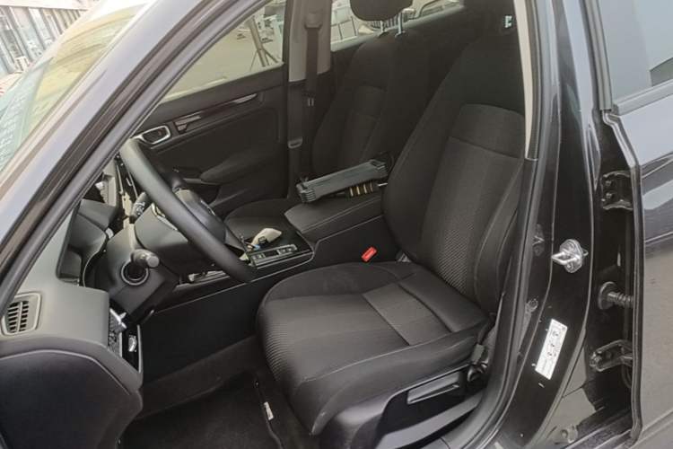 Used Honda Integra 2023 240TURBO CVT Leading Edition
