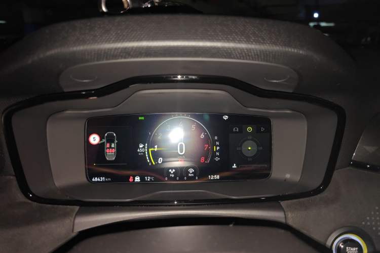 Used Lynk & Co 03 2021 03+ 2.0TD Automatic Wind-Chasing Edition