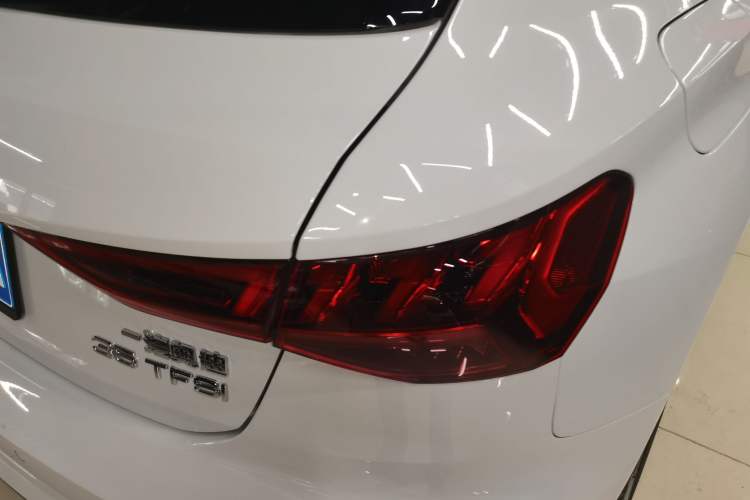 Used Audi A3 2023 Sportback 35 TFSI Fashionable Sports Model