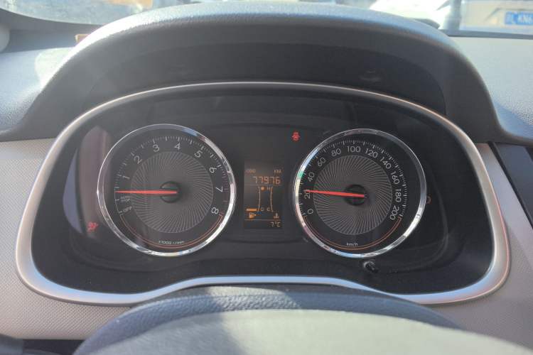 Used Chevrolet Sail 2015 Sail 3 1.5L Manual with Ideal Sunroof Edition
