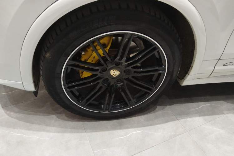 Used Porsche Cayenne 2015 Cayenne 3.0T