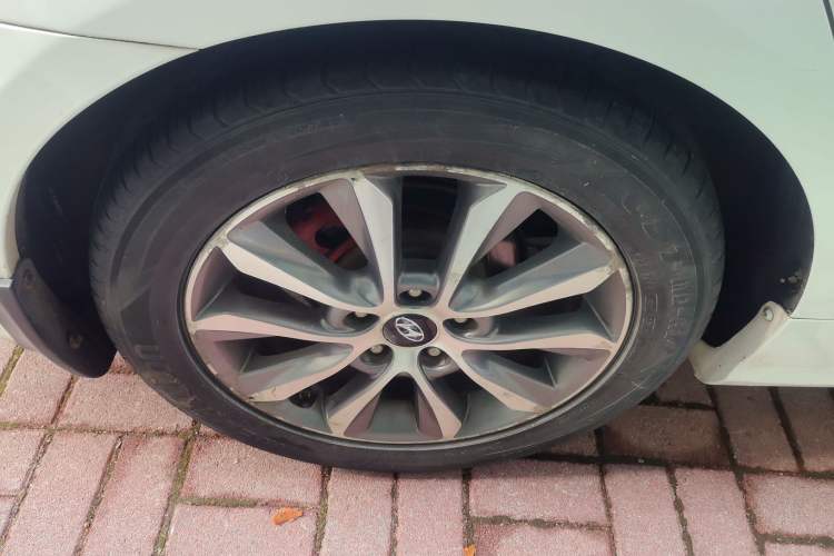 Used Hyundai Sonata 2013 2.0L Automatic Luxury Edition