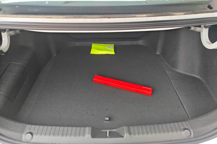 Used Geely Galaxy Stellar 6 2026 Model 125km Long-range Edition
