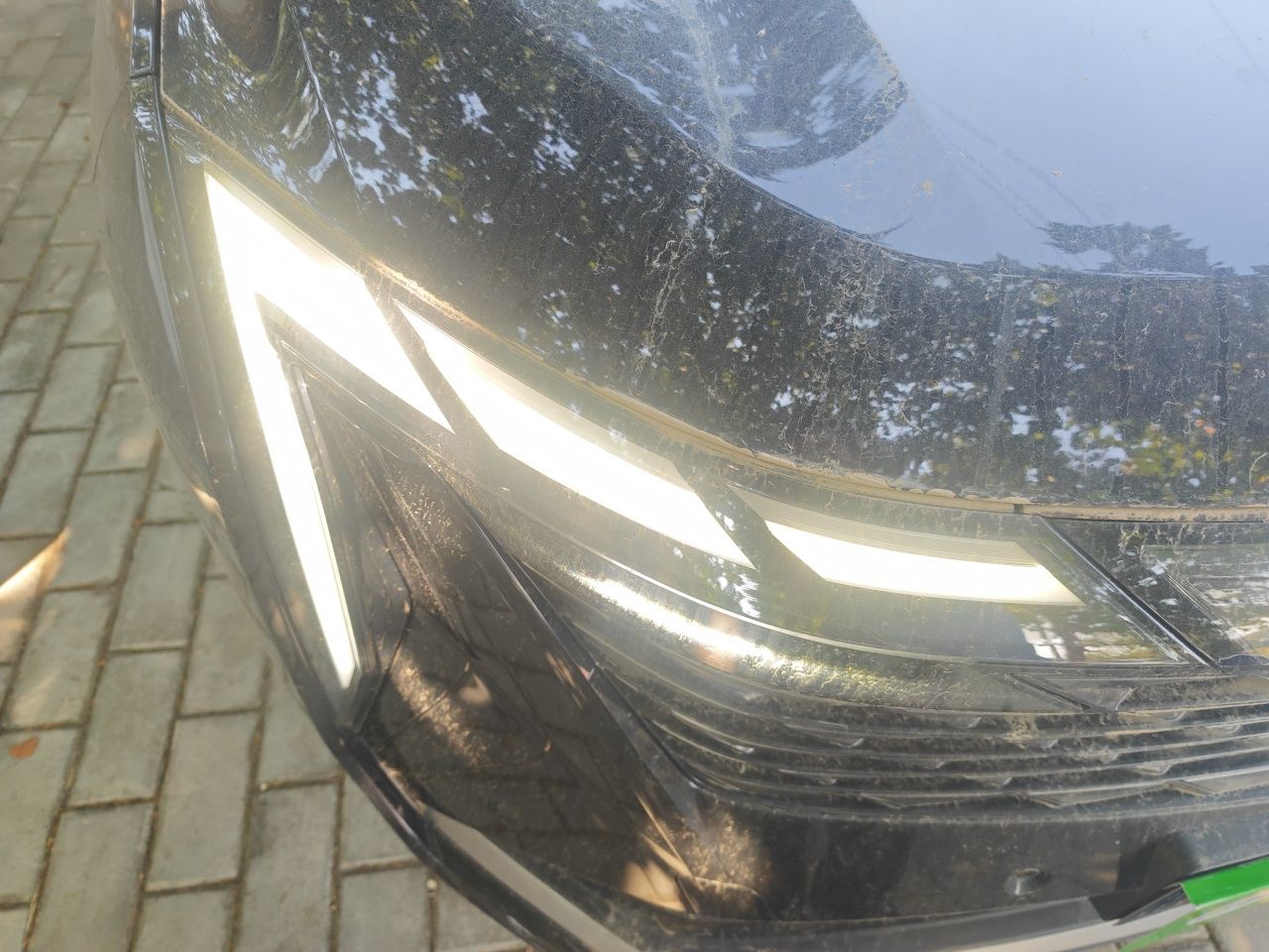 Geely Auto FX11 2023 1.5TD DCT Prestige Edition — снимка 7