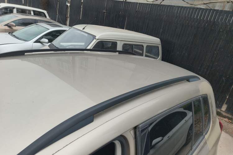 Used Volkswagen Tiguan 2013 1.8TSI Automatic Two-Wheel Drive Trend Edition Roof