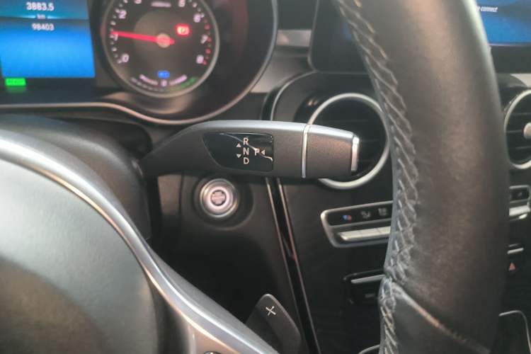 Used Mercedes-Benz C-Class 2019 C 260 L Sport Edition
