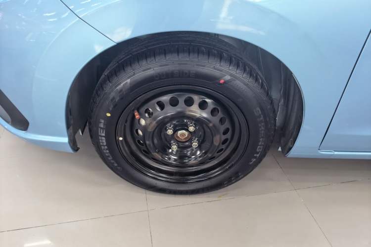 Used Honda Fit 2021 1.5L CVT Trend Edition
