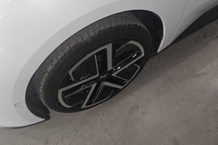 Used XPeng MONA M03 2025 600 with Ultra-Long Range Max
