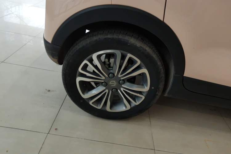 Used Leapmotor T03 2024 310 Comfort Edition