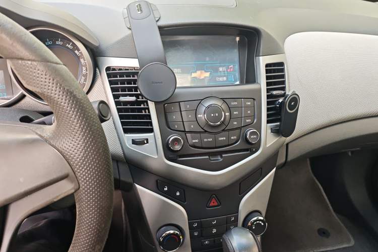 Used Chevrolet Cruze 2009 1.8L SE AT