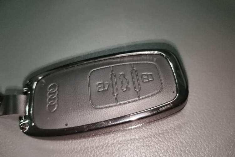 Used Audi A7 2012 2.8FSI quattro Ambition model