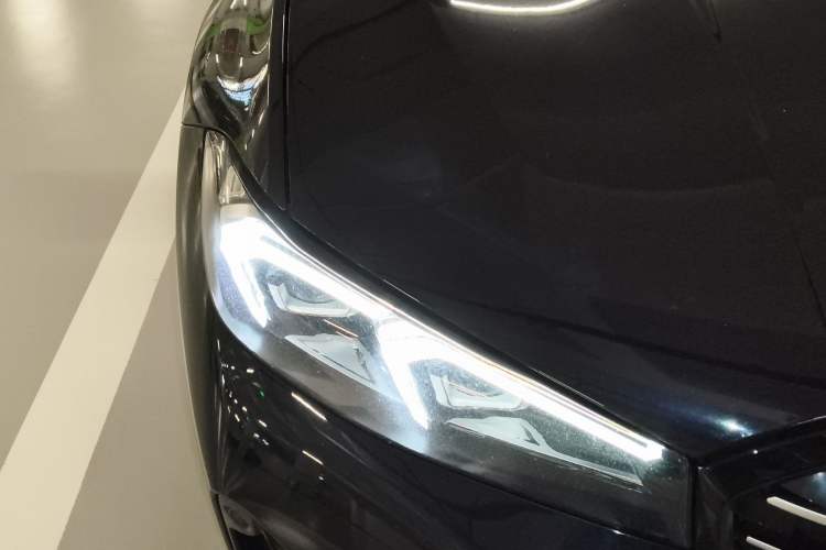 Used BMW 3 Series 2024 325Li M Sport Night Edition Package
