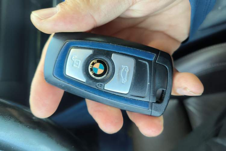 Used BMW 3 Series 2019 320i M Sport Package