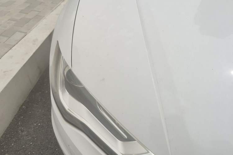 Used Audi A3 2016 Limousine 35 TFSI Prestige Edition