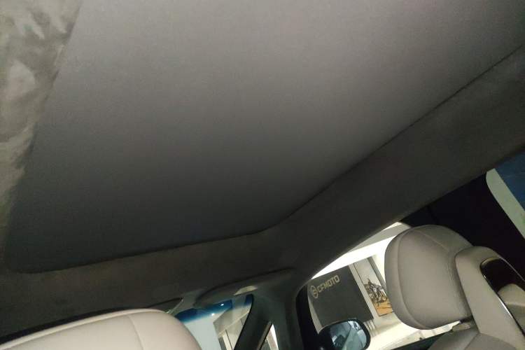 Used Zeekr MIX 2025 Long-Range Intelligent Driving Edition
