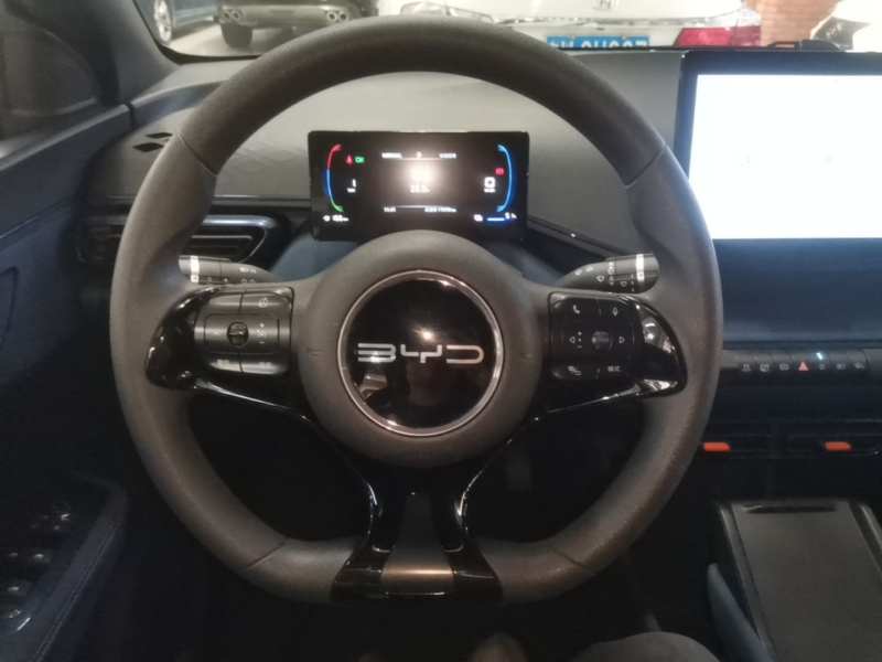 Used BYD Seagull 2024 Honor Edition 305km Dynamic Version — 10