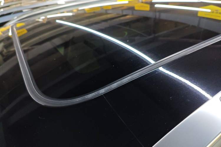 Used Hima AITO M7 2024 1.5T Four-Wheel Drive Plus Version 5 Seats Roof