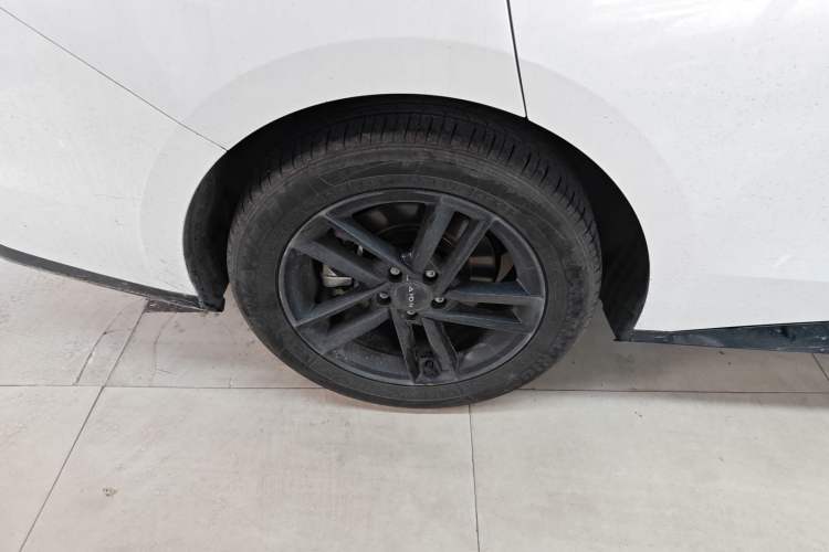 Used AION RT 2025 650 Zhijihao Edition