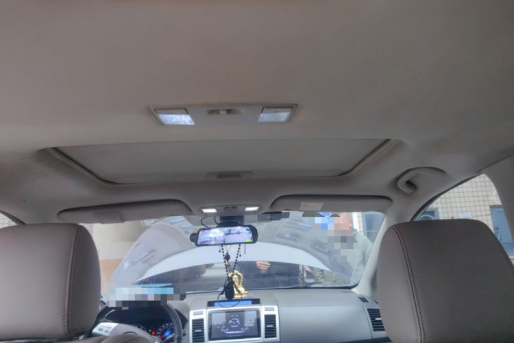 Used Mazda Mazda 8 2011 2.3L Ultimate Edition
