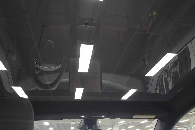 Used Tesla Model Y 2026 Rear-Drive Model