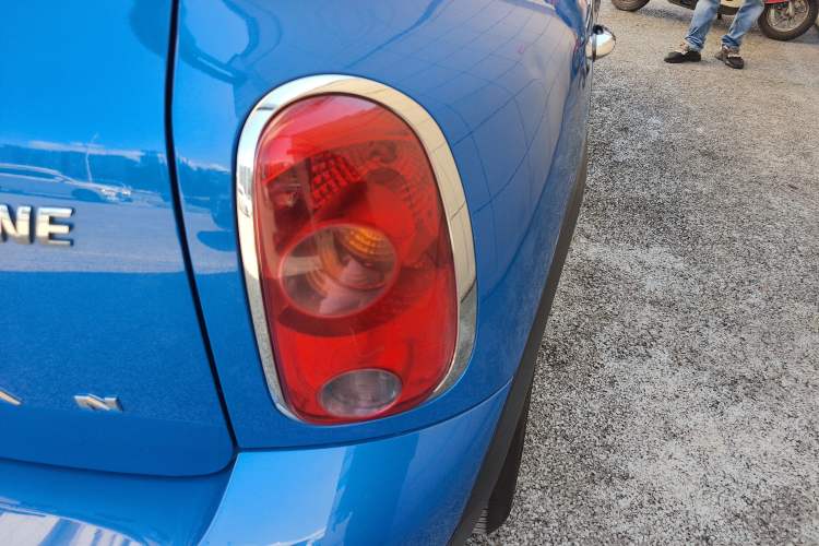 Used MINI Countryman 2014 1.6L ONE