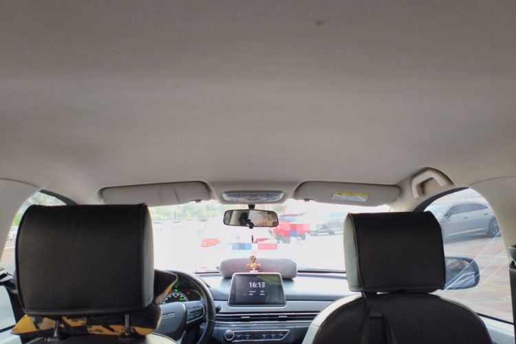 Used Dayun Yuehu 2023 300 Standard Edition