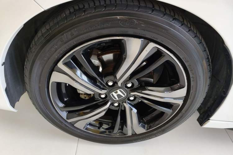 Used Honda Civic 2023 HATCHBACK 240TURBO CVT Extreme Edition